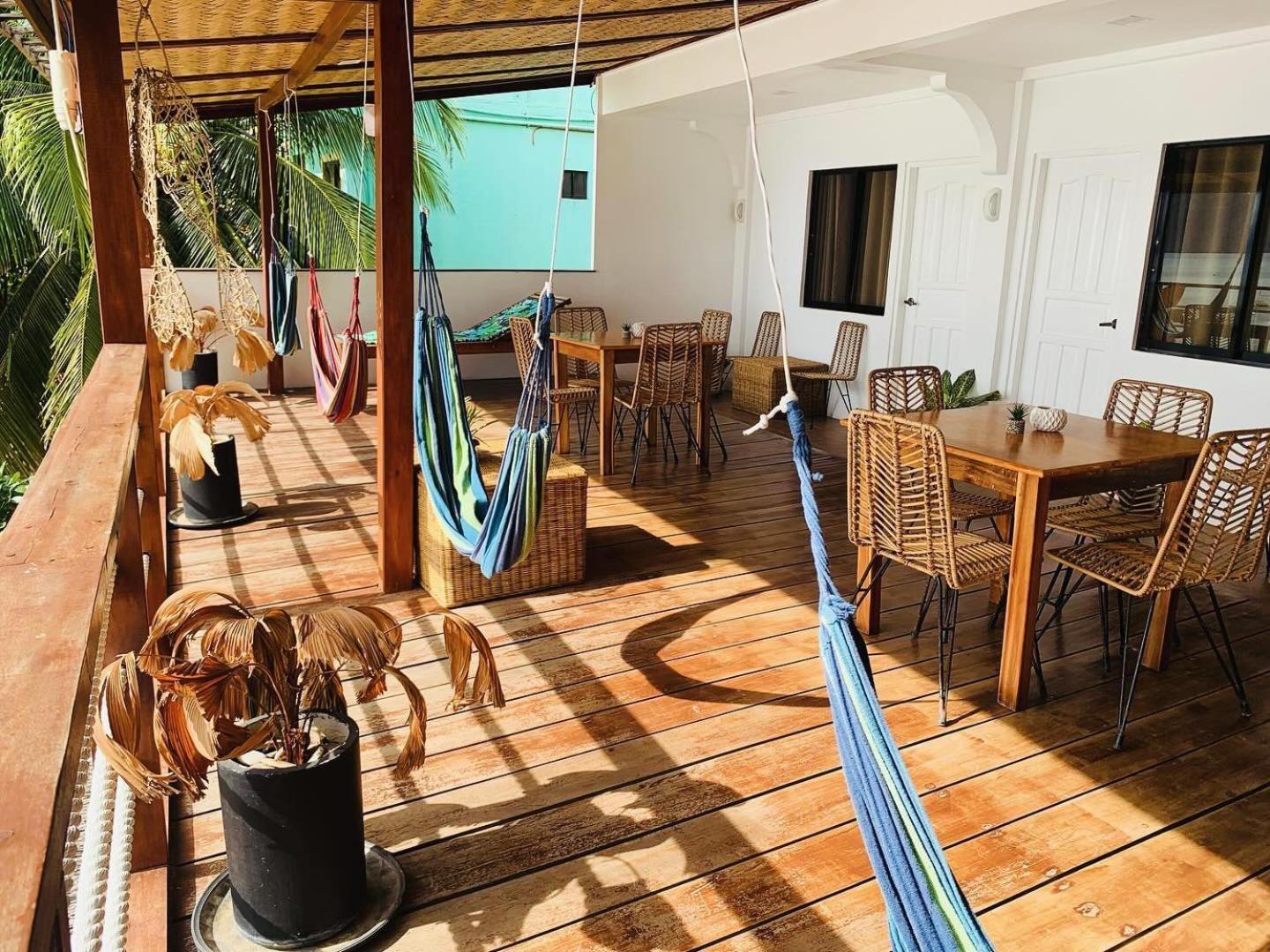 Hotel La Sirenne El Nido Extérieur photo