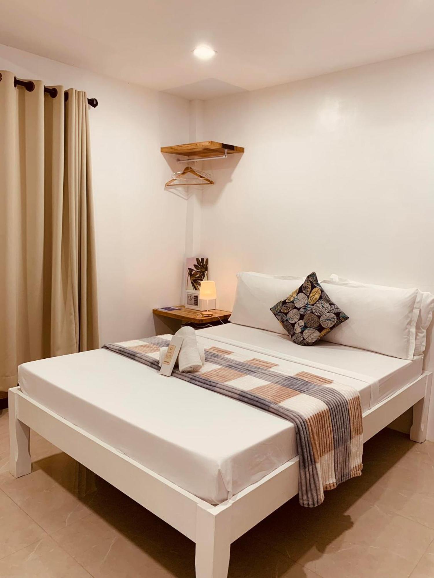 Hotel La Sirenne El Nido Extérieur photo