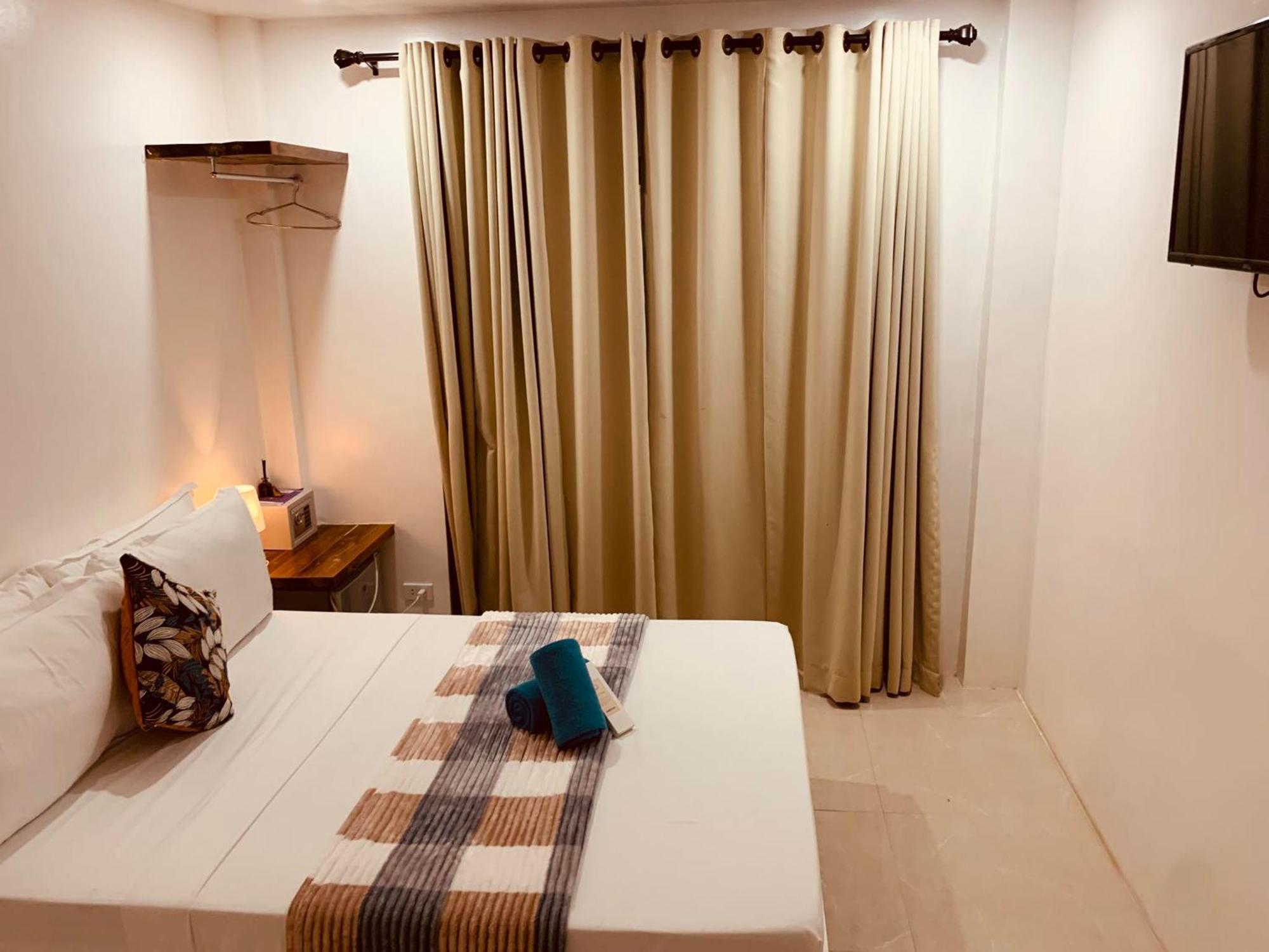 Hotel La Sirenne El Nido Extérieur photo