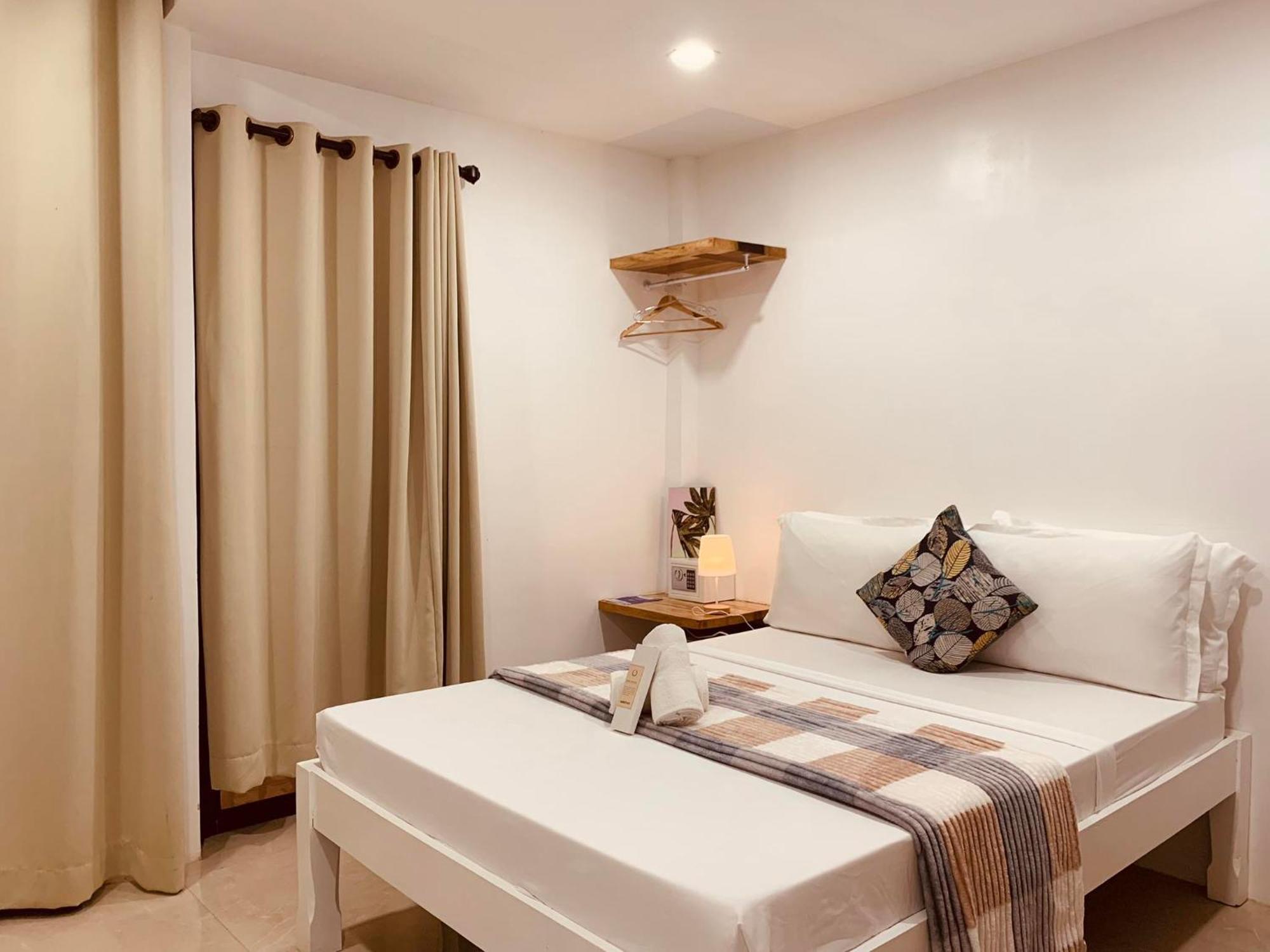Hotel La Sirenne El Nido Extérieur photo