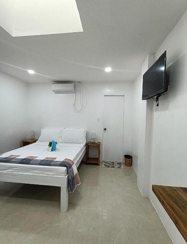 Hotel La Sirenne El Nido Chambre photo