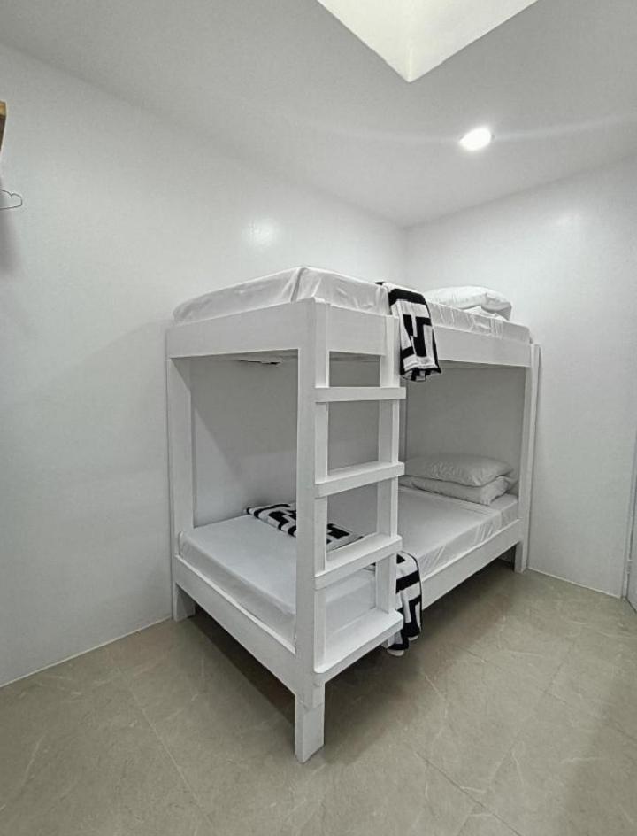 Hotel La Sirenne El Nido Chambre photo