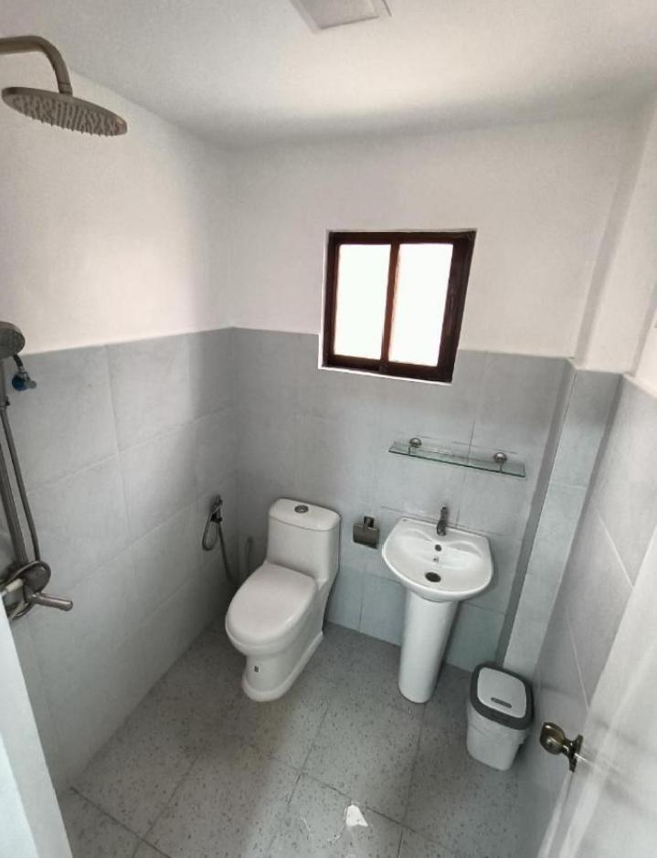 Hotel La Sirenne El Nido Chambre photo