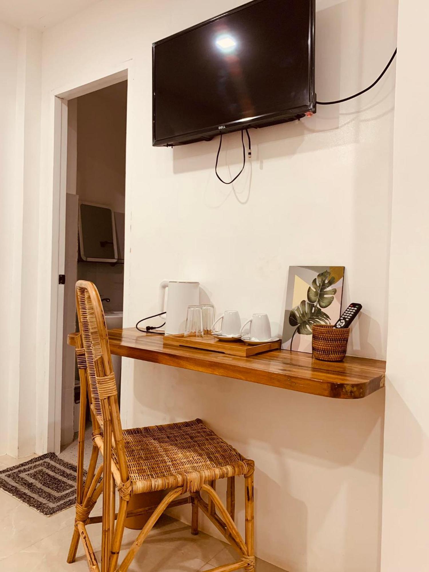 Hotel La Sirenne El Nido Chambre photo