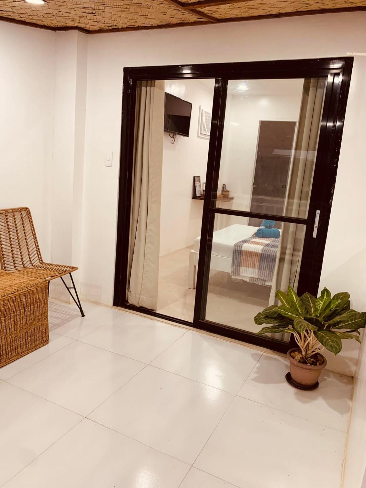 Hotel La Sirenne El Nido Chambre photo