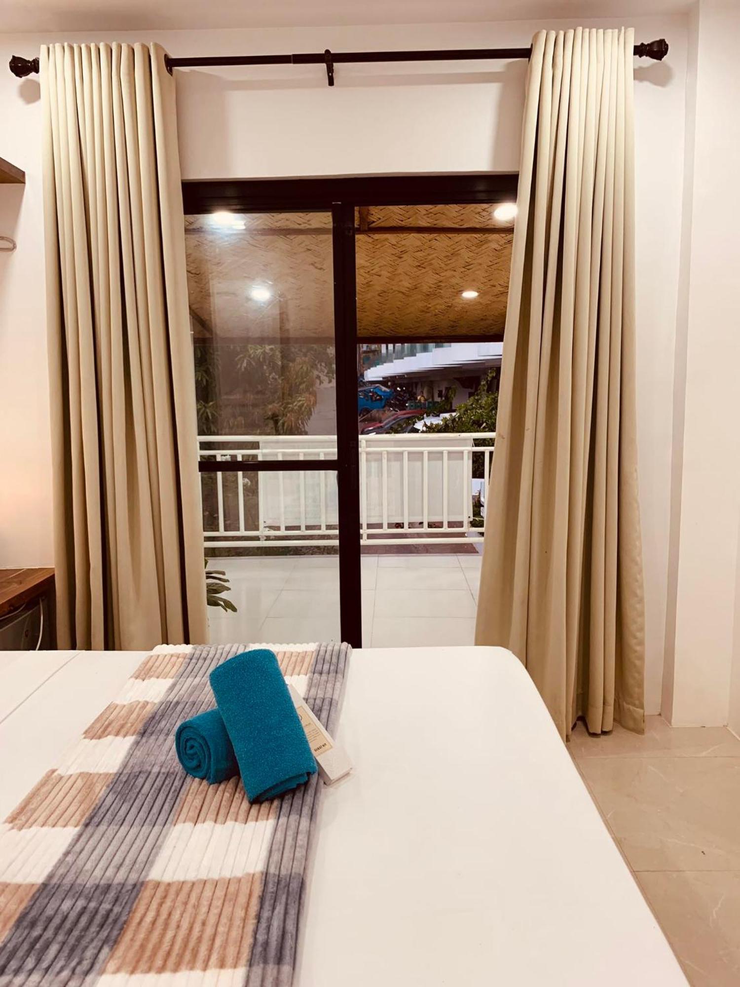 Hotel La Sirenne El Nido Extérieur photo