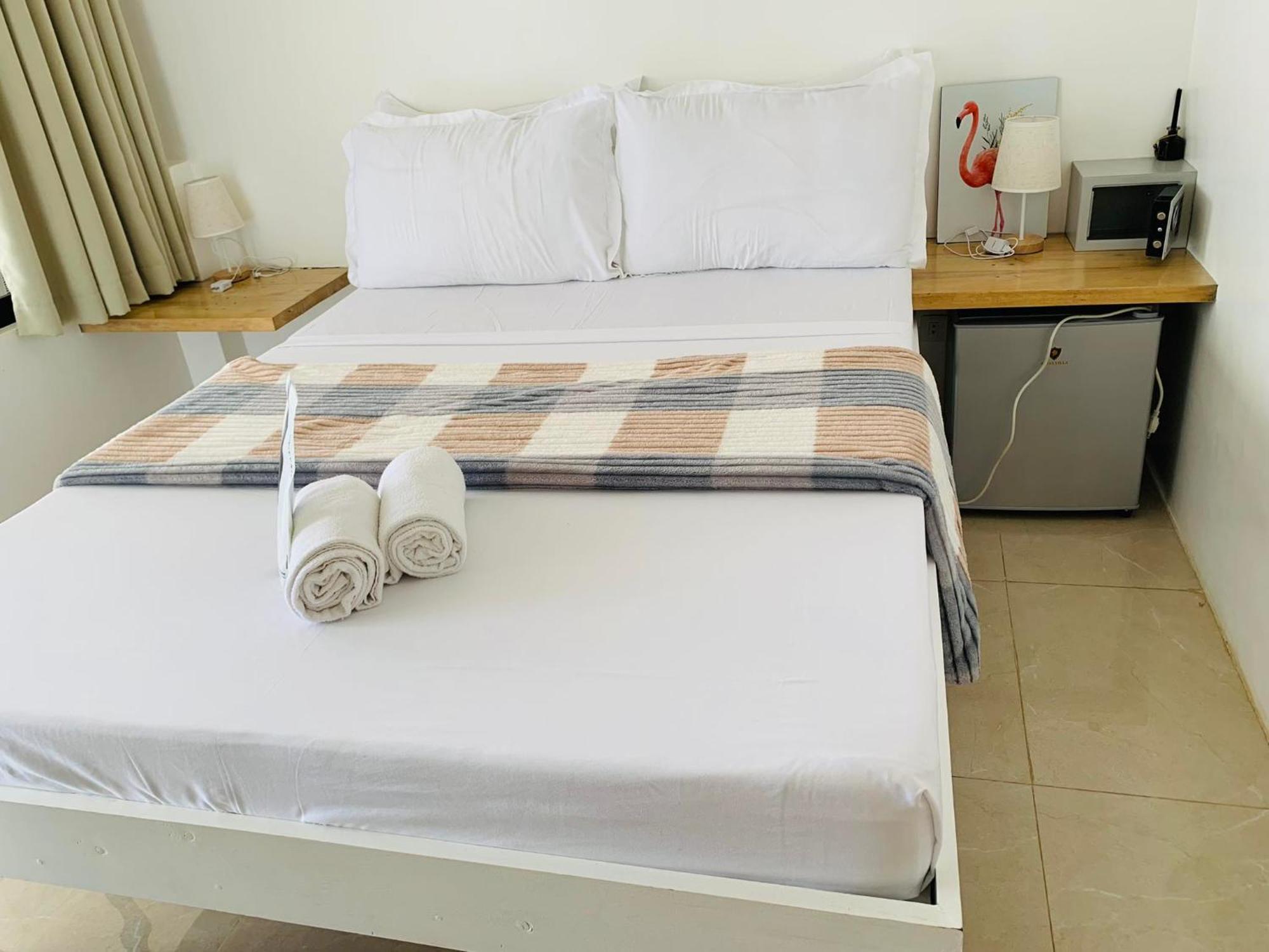 Hotel La Sirenne El Nido Chambre photo