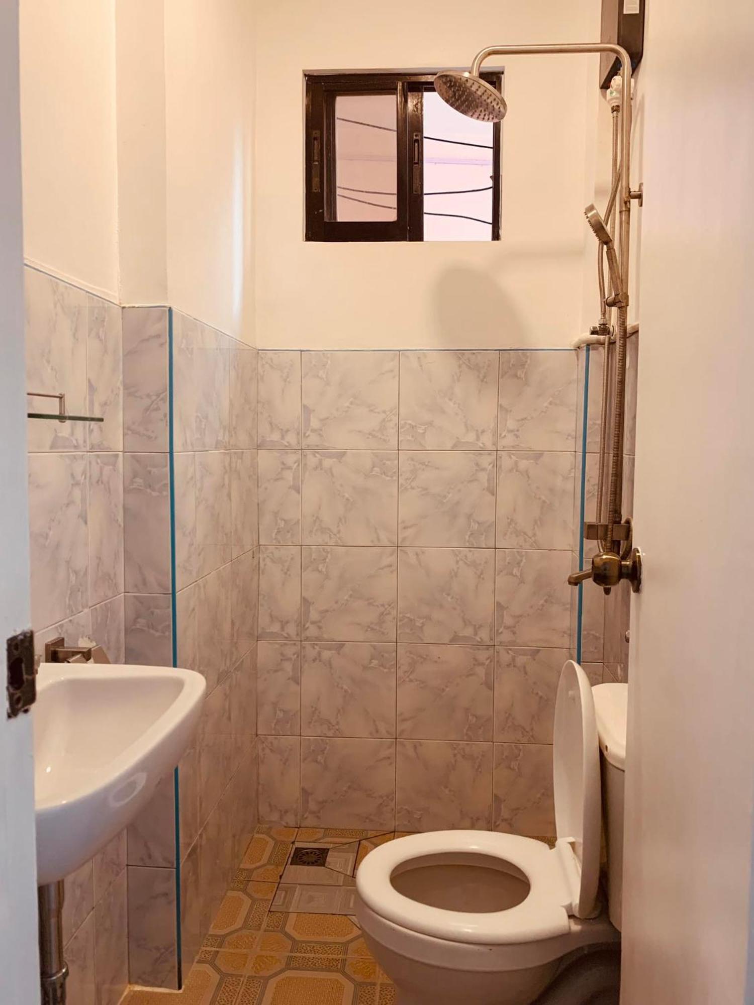 Hotel La Sirenne El Nido Chambre photo