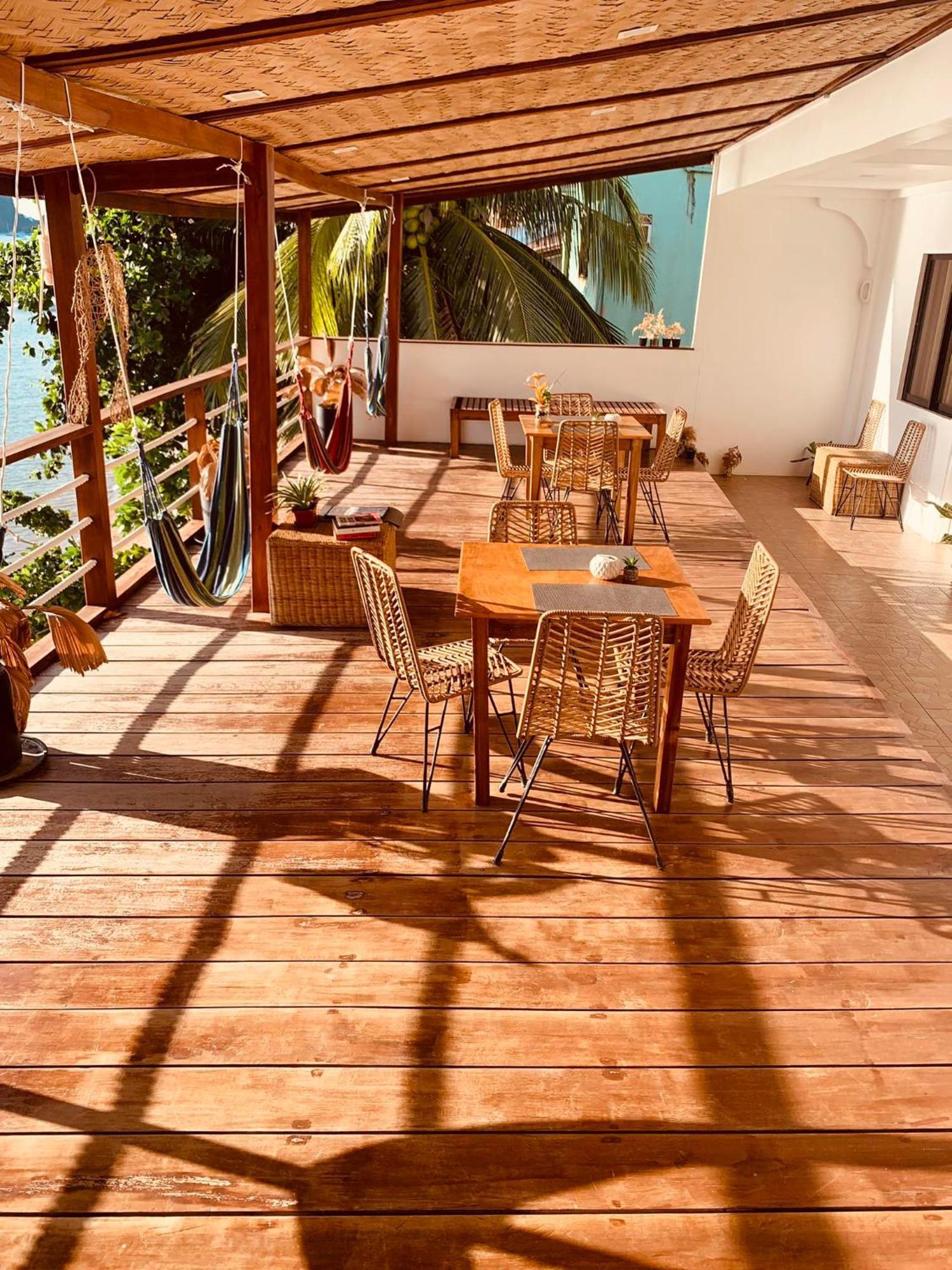 Hotel La Sirenne El Nido Chambre photo