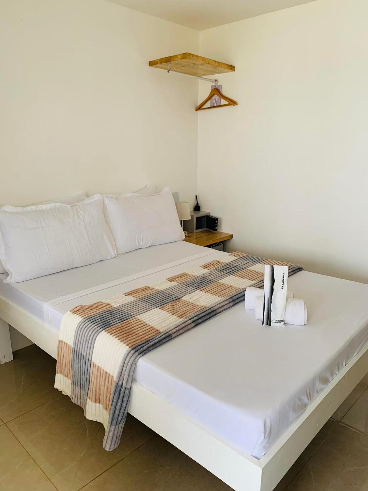 Hotel La Sirenne El Nido Chambre photo