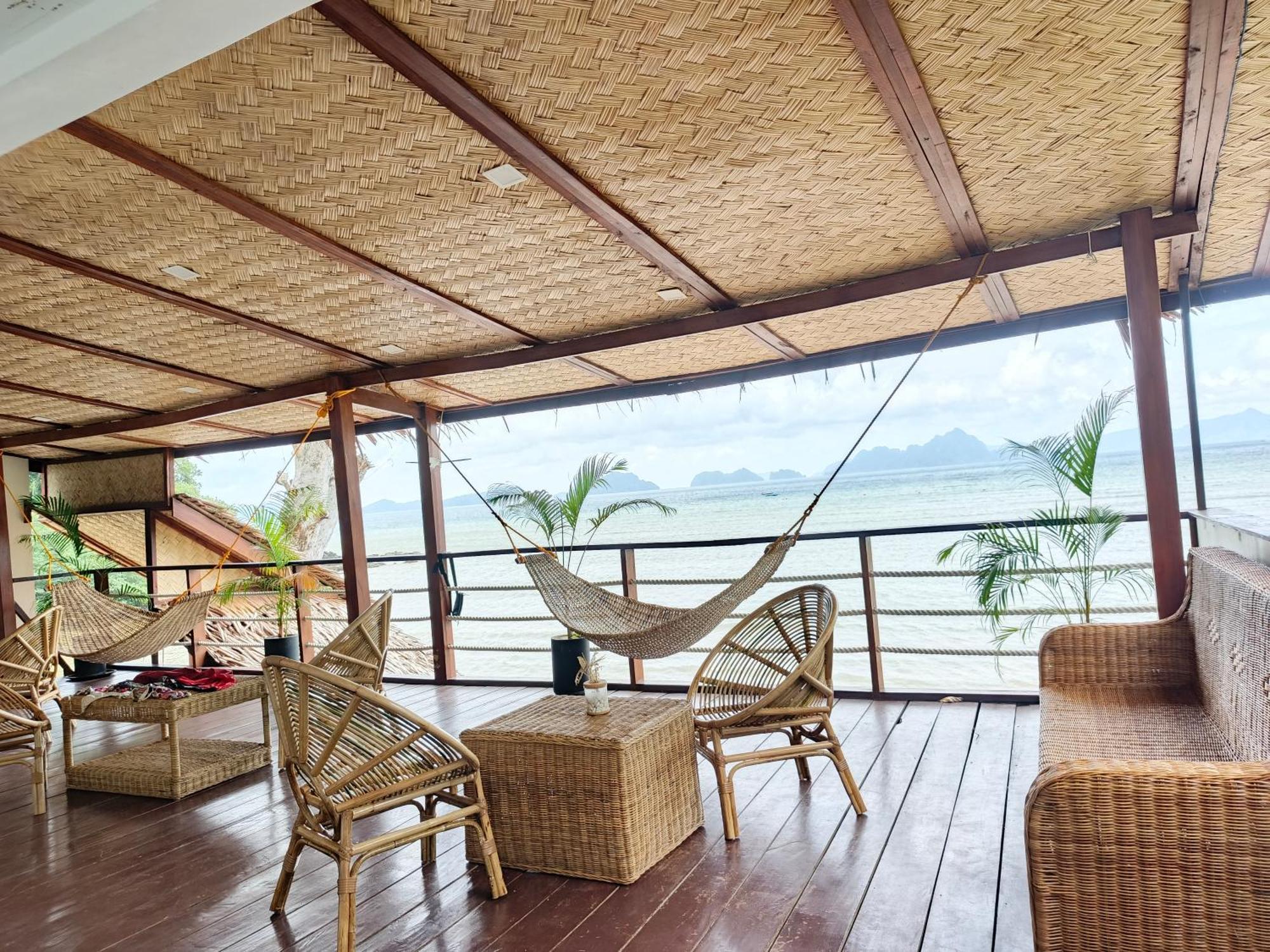 Hotel La Sirenne El Nido Extérieur photo